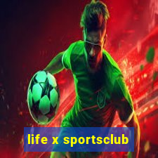 life x sportsclub